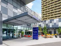 Novotel Wien Hauptbahnhof