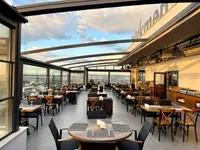 Türkmen Riverside Hotel Adana