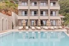 Regent Resort Budva