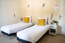 Hôtel Comme chez soi