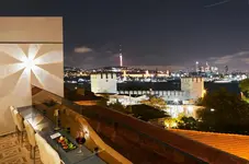 Mitspark Hotel