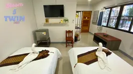 Baan Kan Chiang Rai (บ้านกาญจน์ เชียงราย)