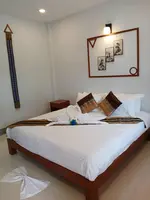 Baan Kan Chiang Rai (บ้านกาญจน์ เชียงราย)