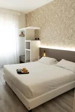 Hotel Molino Rosso