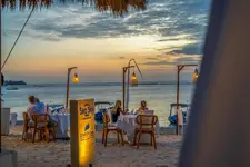 Lembongan Beach Club & Resort