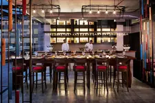Courtyard by Marriott Bengaluru Outer Ring Road