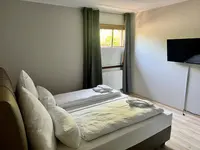 Parkhotel Wangerooge