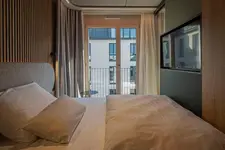 B5 Apartments