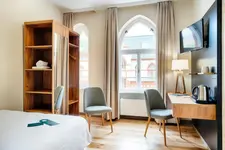 Martas Hotel Berlin-Mitte