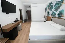 Monun Hotel
