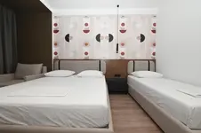 Monun Hotel