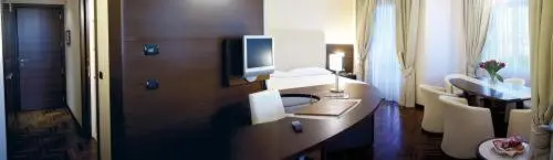 Hotel Habitat