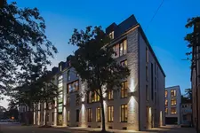 B5 Apartments
