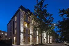B5 Apartments