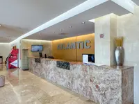 Aparthotel Atlantic by Hoteles Centric