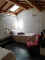 Aquae Sinis Albergo Diffuso