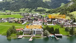 Das Walchsee Aktivresort