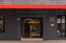 Hive Mexico City
