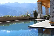 Aliana Boutique Sapa Hotel & Spa