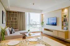 Shama Petchburi 47 Bangkok