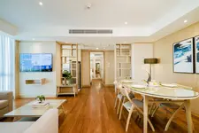 Shama Petchburi 47 Bangkok