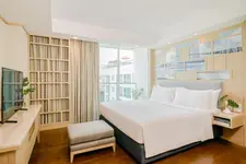 Shama Petchburi 47 Bangkok