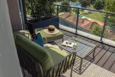 Imola Hotel Platán