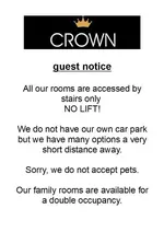 The Crown Hotel