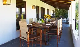 Bushmans Kloof Wilderness Reserve and Wellness Retreat