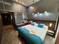 Carat Boutique Hotel