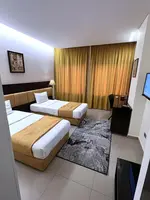 Duroy Hotel by Beverly