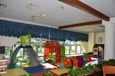 Aparthotel Holiday