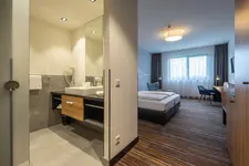 N+S City Hotel Neumarkt