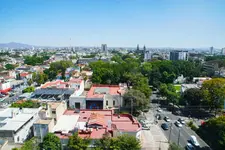 Hotel Antré Chapultepec