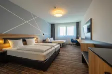 N+S City Hotel Neumarkt