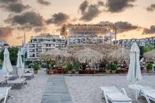 Aquamarine Wellness & Spa Hotel