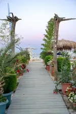 Aquamarine Wellness & Spa Hotel