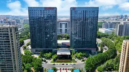 Sheraton Qingdao Jiaozhou Hotel