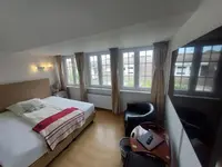 Landhotel garni zur Linde