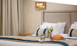 Kyriad Prestige City Center Tunis