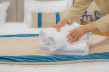 Kyriad Prestige City Center Tunis
