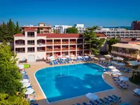 Asteria Family Sunny Beach