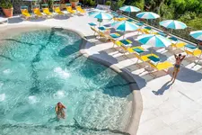 Hermitage Resort & Thermal Spa