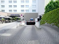 Novotel München City