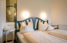 Hotel am Haslinger Hof