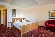 Hotel am Haslinger Hof