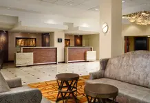 Sonesta Nashville Airport