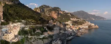 Anantara Convento di Amalfi Grand Hotel