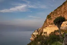 Anantara Convento di Amalfi Grand Hotel