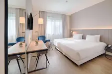 NH Roma Villa Carpegna